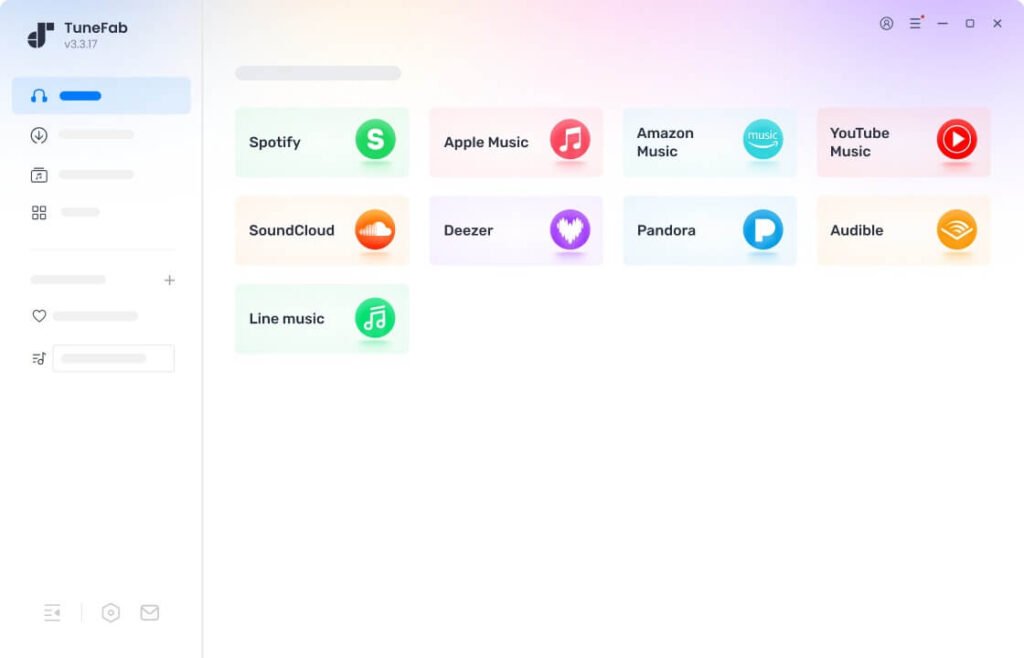 Baixar Tunefab Crackeado Portugues
