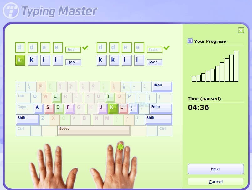 Baixar Typing Master 10 Crackeado Portugues