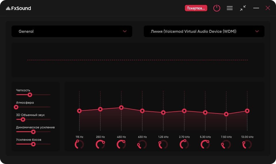 Baixar FXSound 2021 Crackeado Portugues