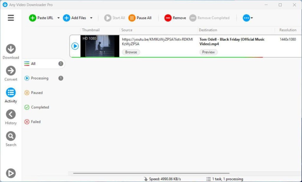Baixar Any Video Downloader Crackeado Portugues