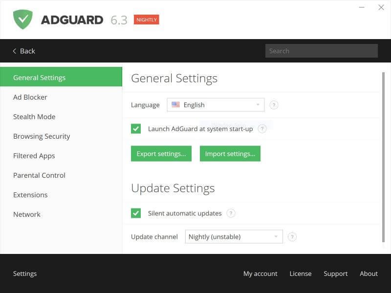 Baixar Adguard Crackeado Portugues