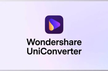 Baixar Wondershare Uniconverter Crackeado Portugues