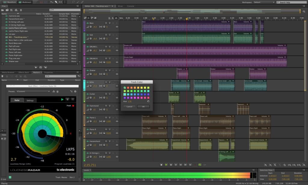 Baixar Adobe Audition Crackeado Portugues