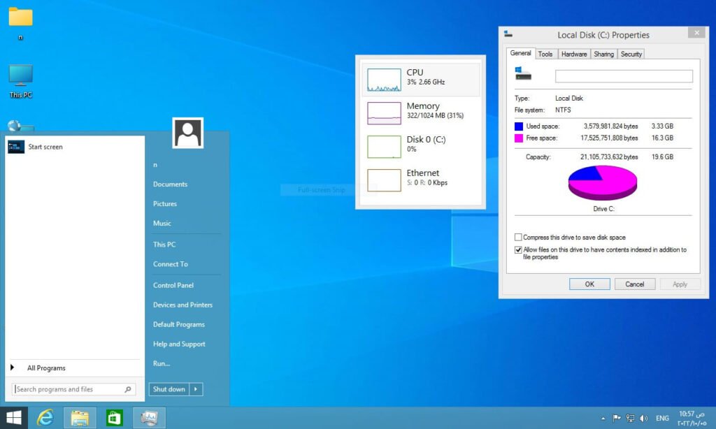Baixar Windows 8.1 Crackeado Portugues