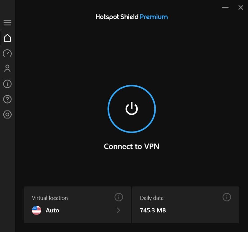 Baixar Hotspot Shield Crackeado Portugues