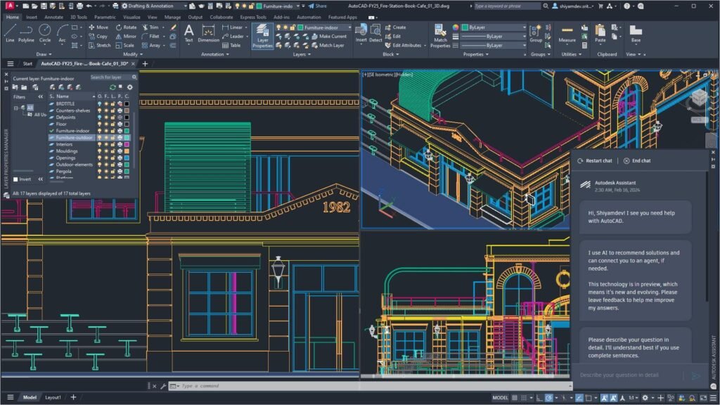 Baixar Ativar Autocad 2025 Crackeado Portugues