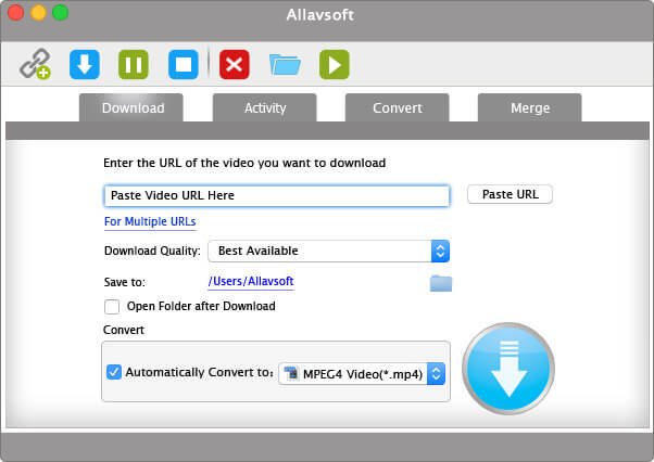 Baixar Allavsoft Crackeado Portugues