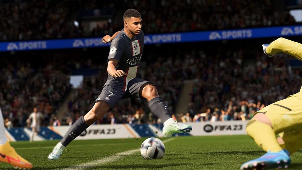 Baixar FIFA 23 Crackeado Portugues