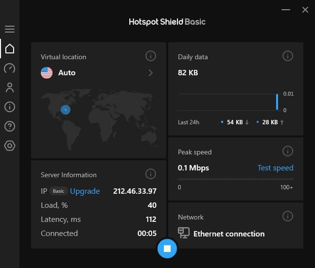 Baixar Hotspot Shield Crackeado Portugues
