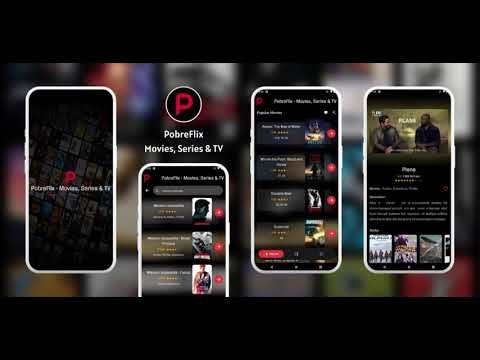 Baixar PobreFlix Crackeado Portugues