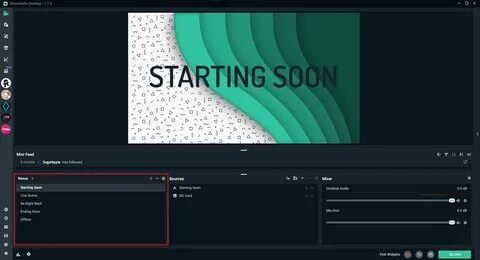 Baixar Streamlabs Crackeado Portugues