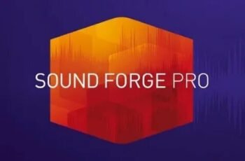 Baixar Sound Forge Pro Crackeado Portugues
