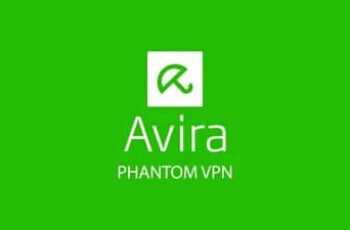 Baixar Avira Phantom VPN Crackeado Portugues