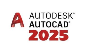 Baixar Ativar Autocad 2025 Crackeado Portugues