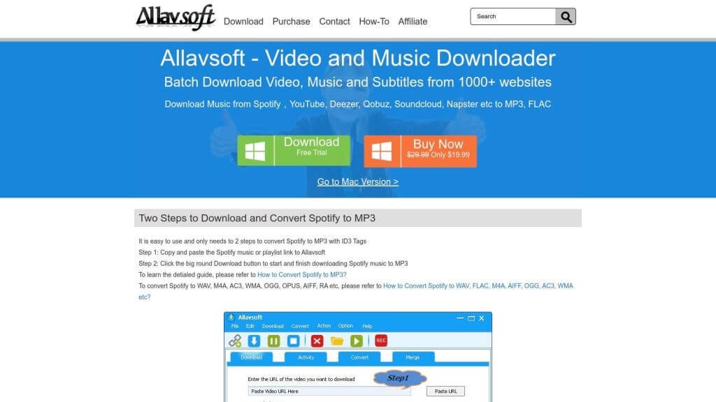 Baixar Allavsoft Crackeado Portugues