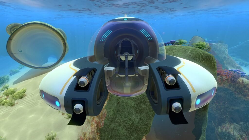Baixar Subnautica Requisitos Crackeado Portugues