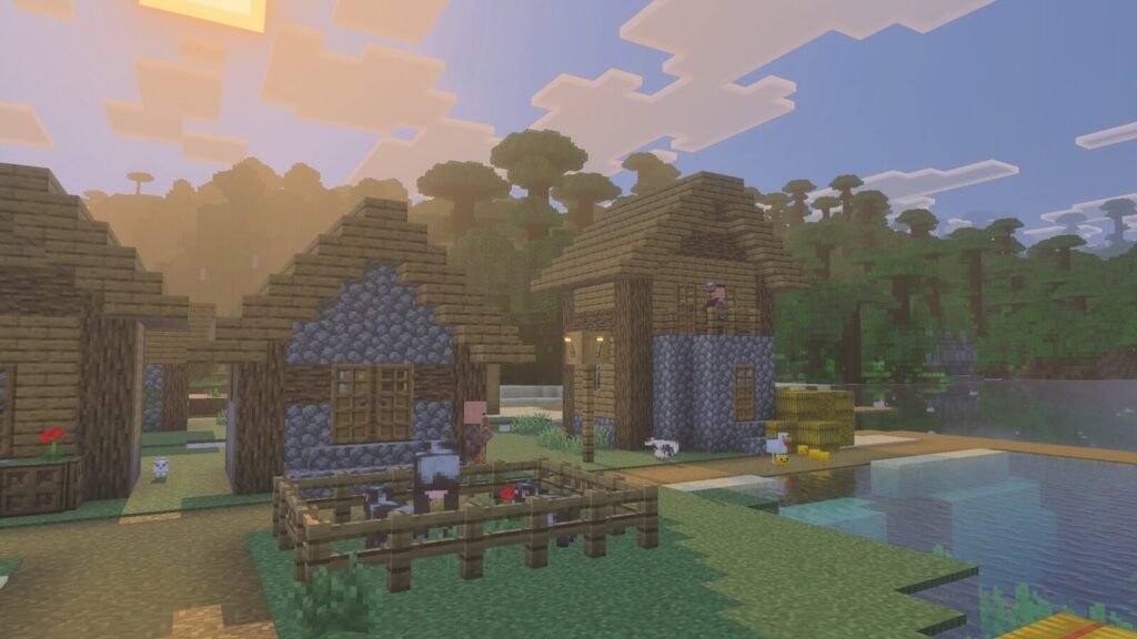Baixar Minecraft MCPE Crackeado Portugues