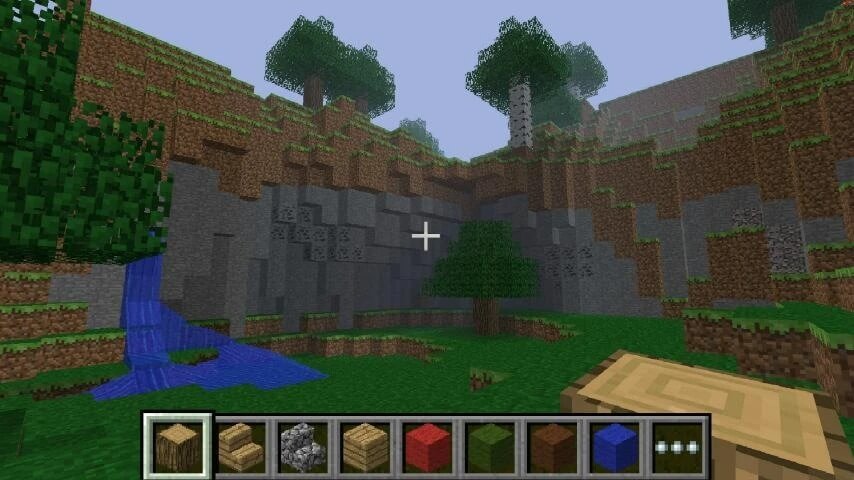 Baixar Minecraft MCPE Crackeado Portugues
