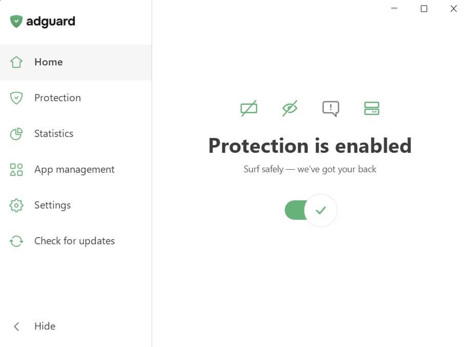 Baixar Adguard Crackeado Portugues