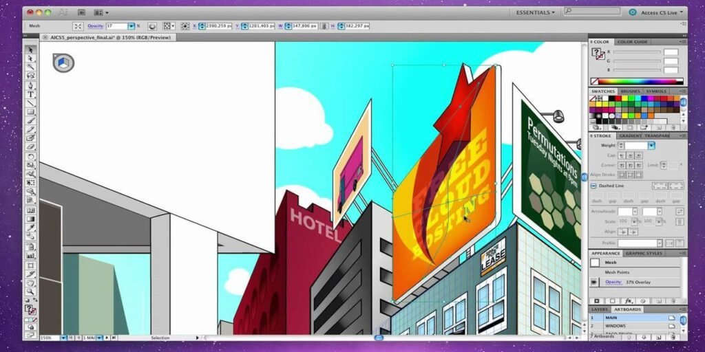 Baixar Adobe illustrator CS5 Crackeado Portugues