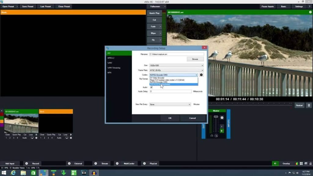 Baixar vMix Pro Crackeado Portugues
