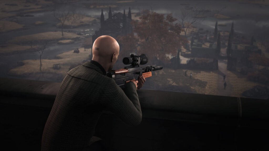 Baixar Hitman 3 Crackeado Portugues