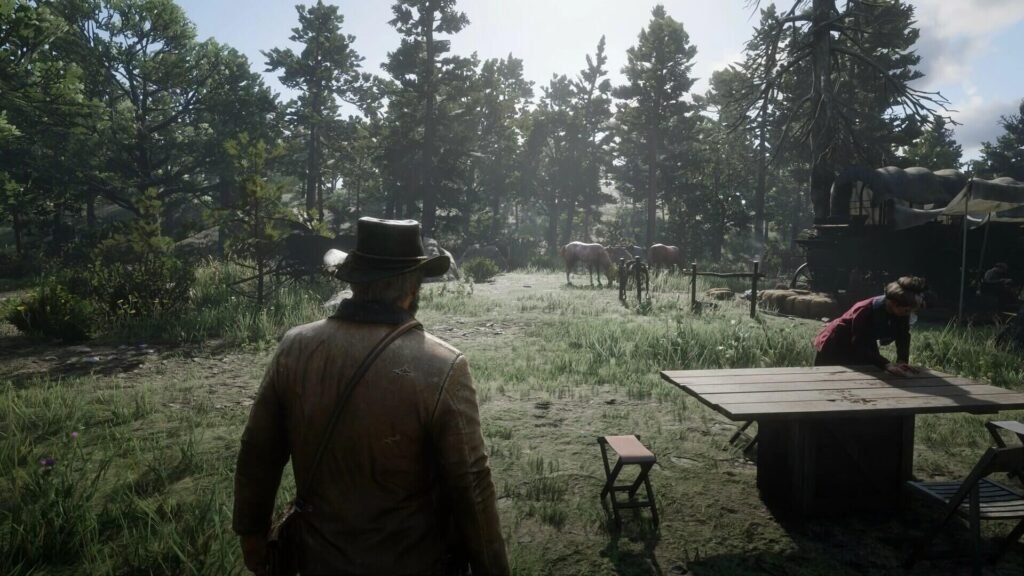 Baixar Red Dead Redemption 2 Crackeado Portugues