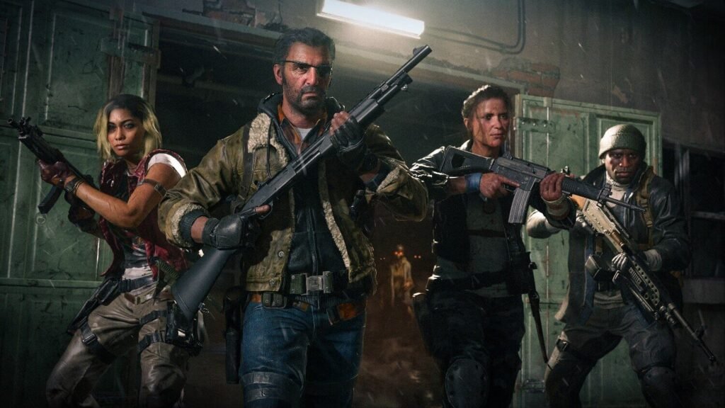 Baixar Call of Duty Crackeado Portugues