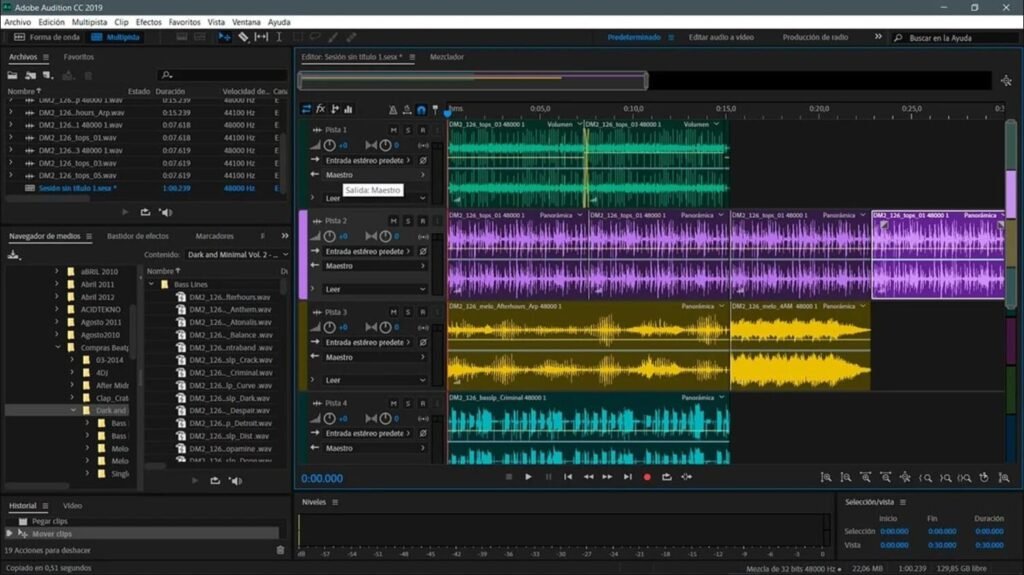 Baixar Adobe Audition Crackeado Portugues