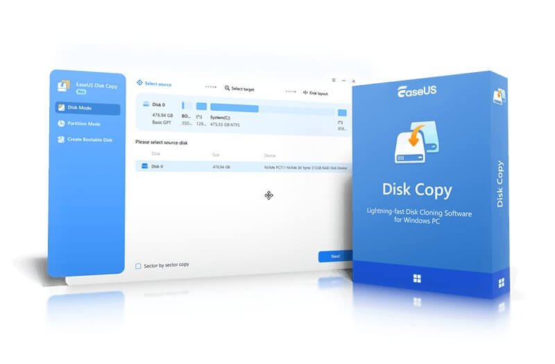 Baixar Eseus Disk Copy Crackeado Portugues